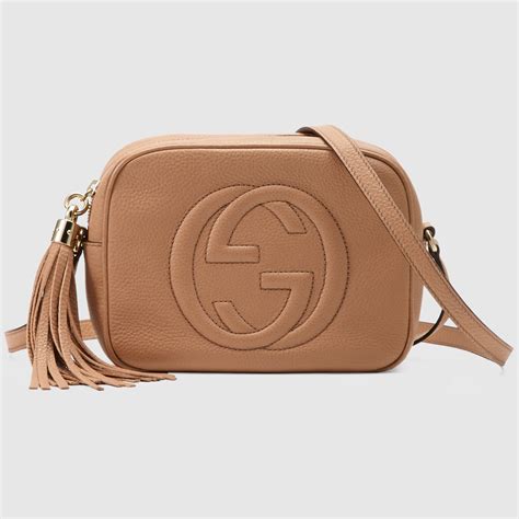 Gucci soho disco bag sale